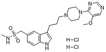 Avitriptan HCl 170956-82-8